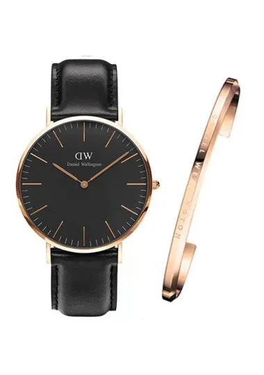 Montre Homme DANIEL WELLINGTON DW00100127 - Daniel Wellington