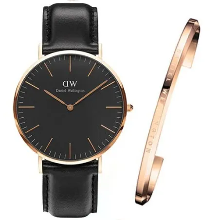 Montre Homme DANIEL WELLINGTON DW00100127 - Daniel Wellington