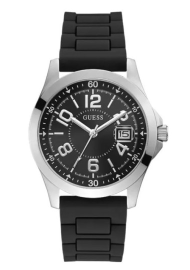 Montre Homme GUESS GW0058G1 Guess - 5