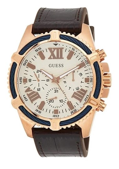 Montre Homme GUESS GW0053G4 - 695