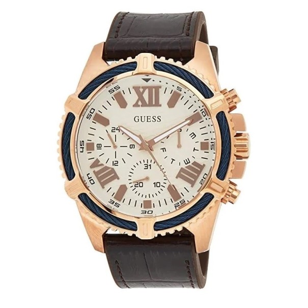 Montre Homme GUESS GW0053G4