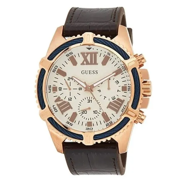 Montre Homme GUESS GW0053G4 - Guess Montre Homme GUESS GW0053G4 - Guess