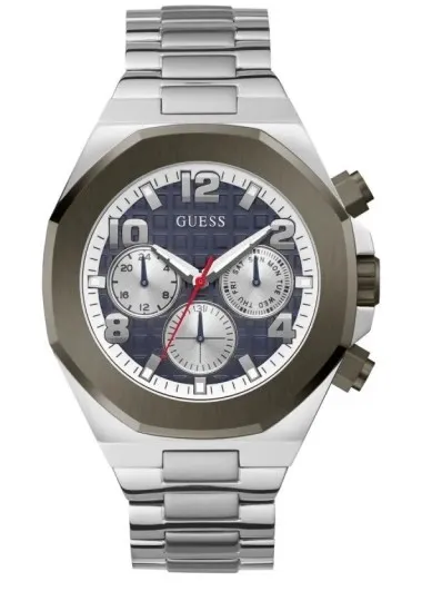 Montre Homme GUESS GW0489G1 - Guess