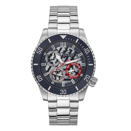 Montre Homme GUESS GW0488G1 Guess - 4