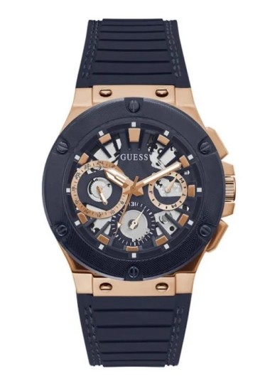 Montre Homme GUESS GW0487G4 Guess - 5