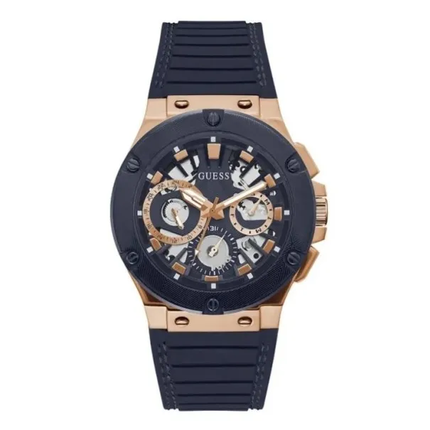 Montre Homme GUESS GW0487G4 - Guess Montre Homme GUESS GW0487G4 - Guess