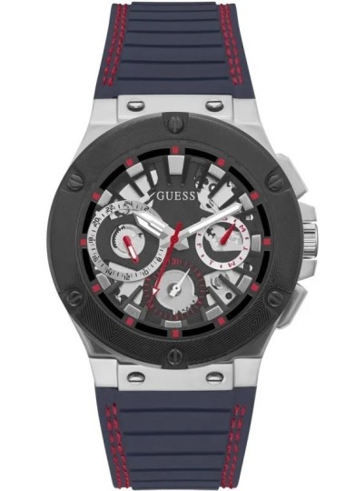 Montre Homme GUESS GW0487G1 Guess - 4