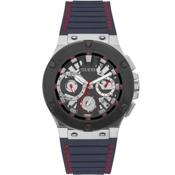 Montre Homme GUESS GW0487G1 - Guess Montre Homme GUESS GW0487G1 - Guess