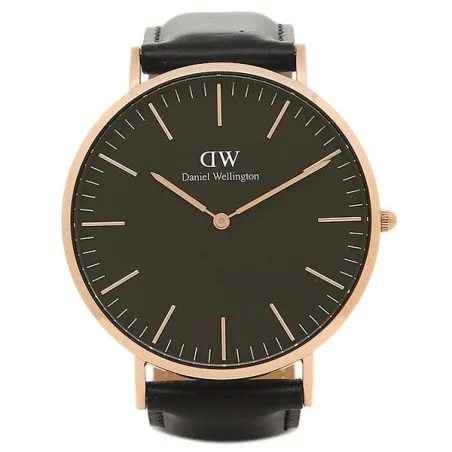 Montre Homme DANIEL WELLINGTON DW00100127 - Daniel Wellington