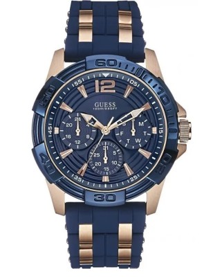 Montre Homme GUESS W0366G4 Guess - 6