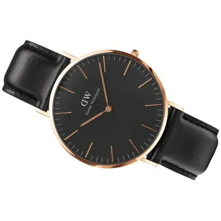 Montre Homme DANIEL WELLINGTON DW00100127 - Daniel Wellington