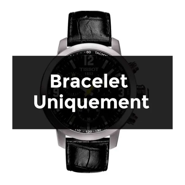 Bracelet de Montre TISSOT  T055.417B - Tissot