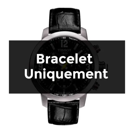 Bracelet de Montre TISSOT  T055.417B - Tissot