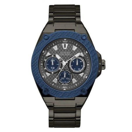 Montre Homme GUESS W1305G3 Guess - 4