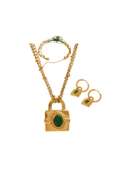 Parure Femme ALBERTO RICCI YH1590A-SET ALBERTO RICCI - 1