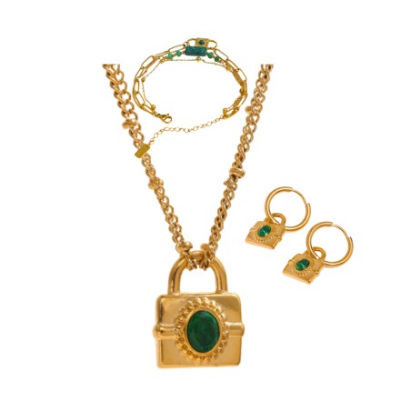Parure Femme ALBERTO RICCI YH1590A-SET ALBERTO RICCI - 1