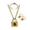 Parure Femme ALBERTO RICCI YH1590A-SET - ALBERTO RICCI