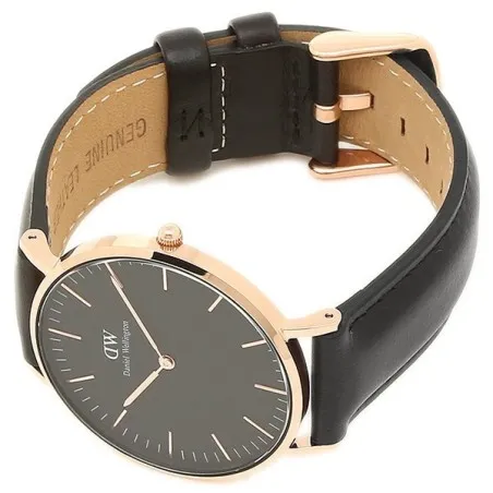 Montre Homme DANIEL WELLINGTON DW00100127 - Daniel Wellington