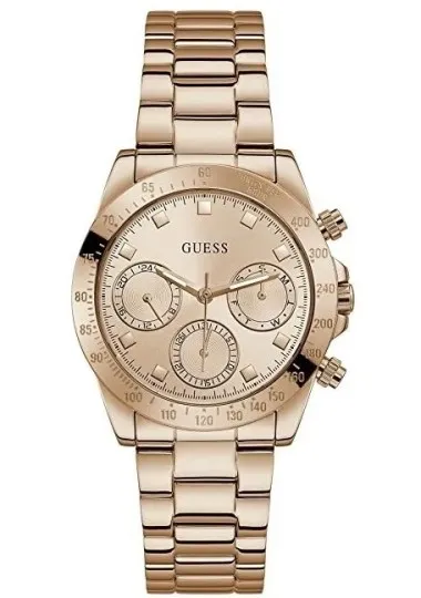 Montre Femme GUESS Eclipse GW0314L3 - Guess