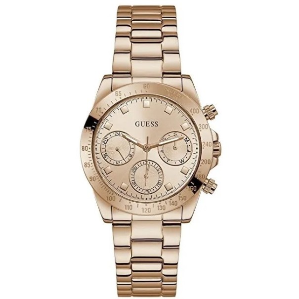 Montre Femme GUESS GW0314L3
