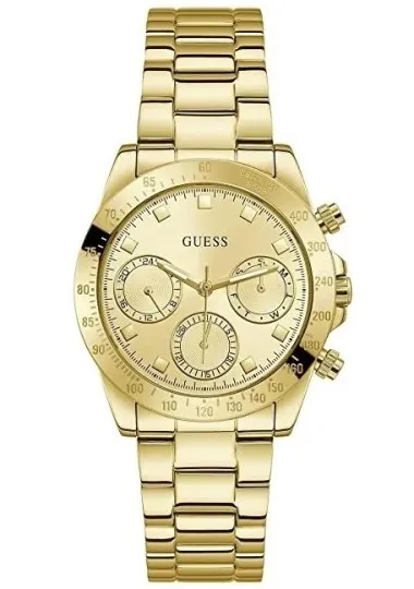 Montre Femme GUESS Eclipse GW0314L2 - Guess