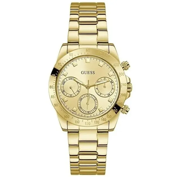 Montre Femme GUESS Eclipse GW0314L2