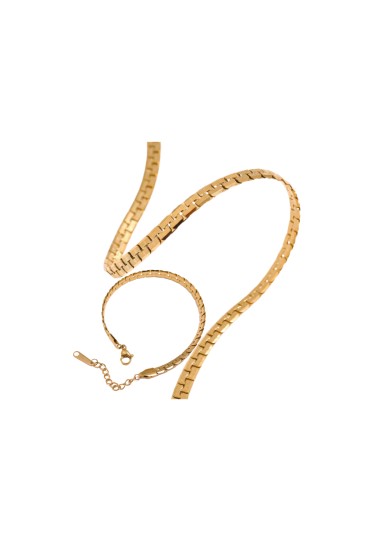 Parure Femme ALBERTO RICCI YH407A-SET ALBERTO RICCI - 1
