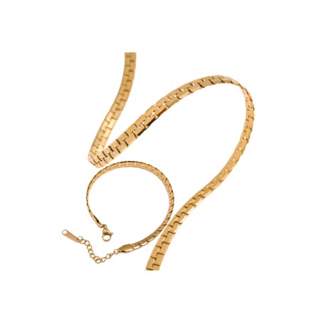Parure Femme ALBERTO RICCI YH407A-SET ALBERTO RICCI - 1