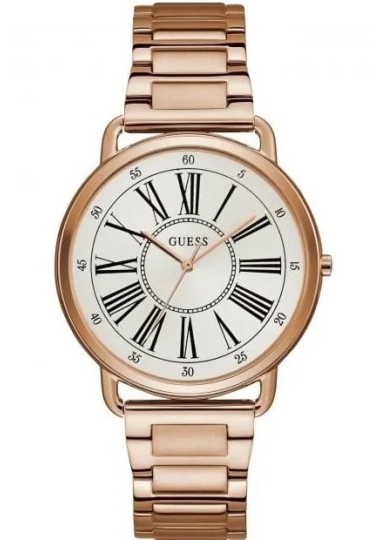 Montre Femme GUESS W1149L3 Guess - 4