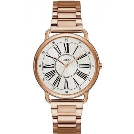 Montre Femme GUESS W1149L3 Guess - 4