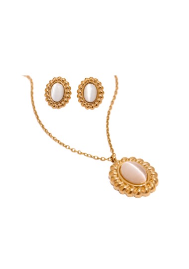 Parure Femme ALBERTO RICCI YH351A-SET ALBERTO RICCI - 1