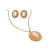 Parure Femme ALBERTO RICCI YH351A-SET - ALBERTO RICCI