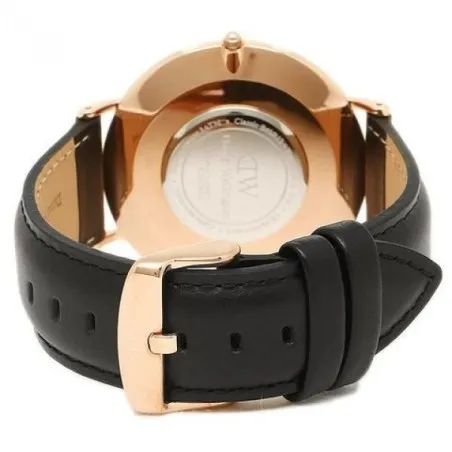 Montre Homme DANIEL WELLINGTON DW00100127 - Daniel Wellington