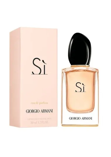 Eau de Parfum Femme GIORGIO ARMANI SI - GIORGIO ARMANI