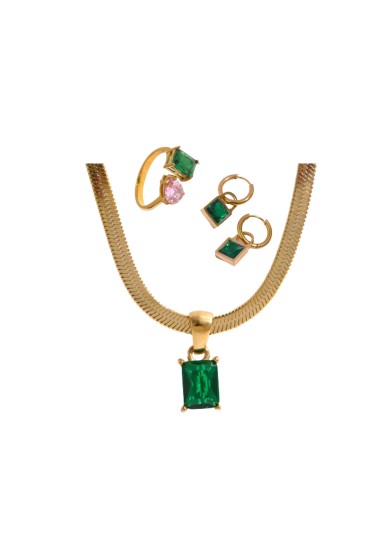 Parure Femme ALBERTO RICCI YH835A-SET ALBERTO RICCI - 1