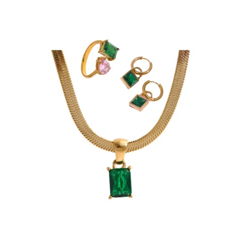 Parure Femme ALBERTO RICCI YH835A-SET ALBERTO RICCI - 1