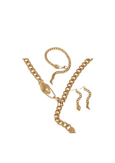 Parure Femme ALBERTO RICCI YH809A-SET ALBERTO RICCI - 1