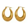 Boucle d'oreille Femme ALBERTO RICCI YH1548A - ALBERTO RICCI