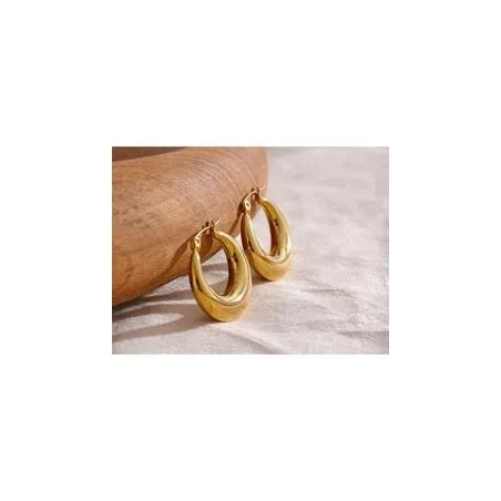 Boucle d'oreille Femme ALBERTO RICCI YH1548A - ALBERTO RICCI