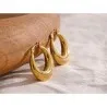 Boucle d'oreille Femme ALBERTO RICCI YH1548A - ALBERTO RICCI