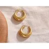 Boucle d'oreille Femme ALBERTO RICCI YH1548A - ALBERTO RICCI