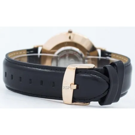 Montre Homme DANIEL WELLINGTON DW00100127 - Daniel Wellington