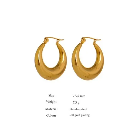 Boucle d'oreille Femme ALBERTO RICCI YH1548A - ALBERTO RICCI