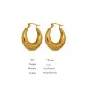 Boucle d'oreille Femme ALBERTO RICCI YH1548A - ALBERTO RICCI