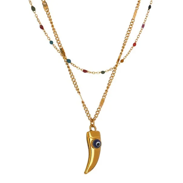 Collier Femme ALBERTO RICCI YH808A - ALBERTO RICCI Collier Femme ALBERTO RICCI YH808A - ALBERTO RICCI