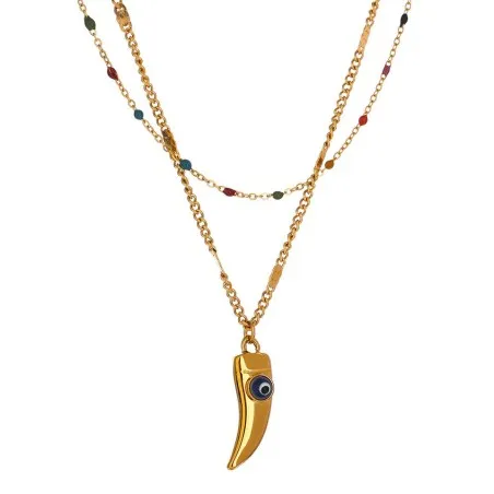 Collier Femme ALBERTO RICCI  YH808A - ALBERTO RICCI