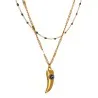 Collier Femme ALBERTO RICCI  YH808A - ALBERTO RICCI