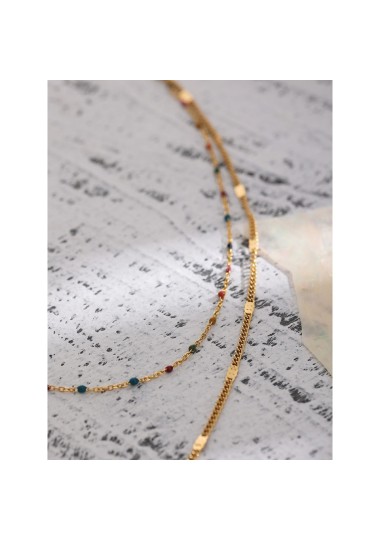 Collier Femme ALBERTO RICCI  YH808A