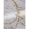Collier Femme ALBERTO RICCI  YH808A - ALBERTO RICCI