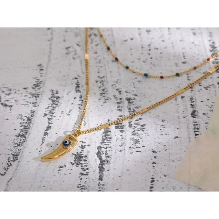 Collier Femme ALBERTO RICCI  YH808A - ALBERTO RICCI